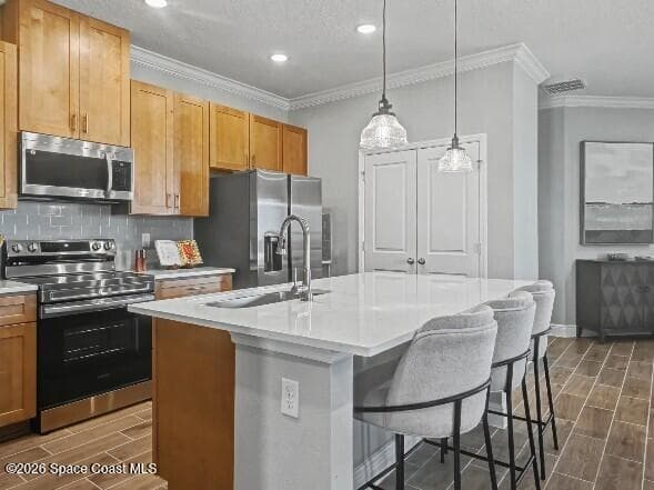 2563 Peralta Drive, Palm Bay, FL 32909 — photo 4