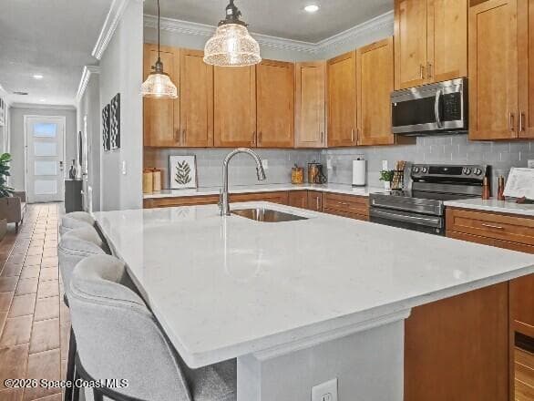 2563 Peralta Drive, Palm Bay, FL 32909 — photo 6