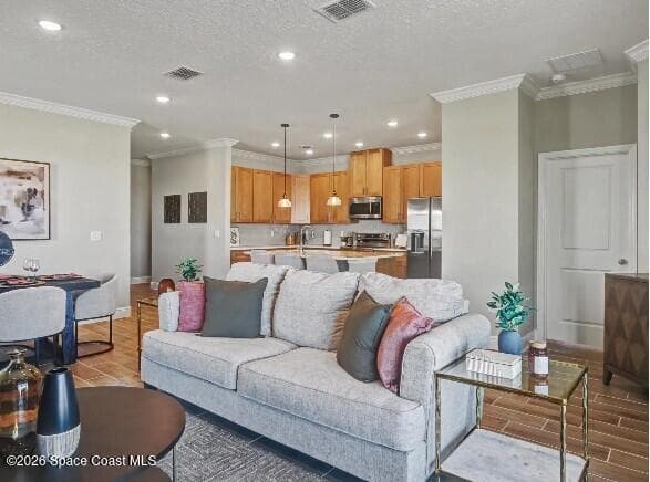 2563 Peralta Drive, Palm Bay, FL 32909 — photo 7