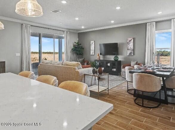 2563 Peralta Drive, Palm Bay, FL 32909 — photo 9