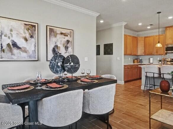 2563 Peralta Drive, Palm Bay, FL 32909 — photo 12