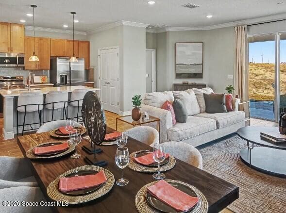 2563 Peralta Drive, Palm Bay, FL 32909 — photo 13