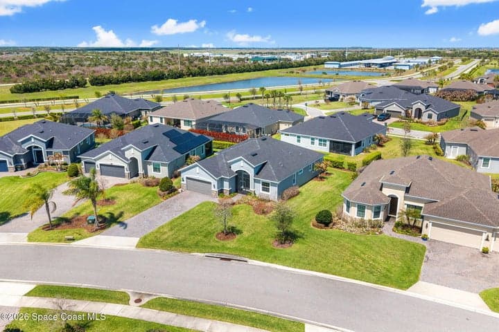 3824 Archdale Street, Melbourne, FL 32940 — photo 3