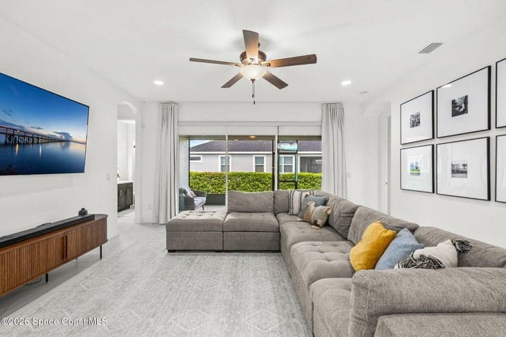 3824 Archdale Street, Melbourne, FL 32940 — photo 32