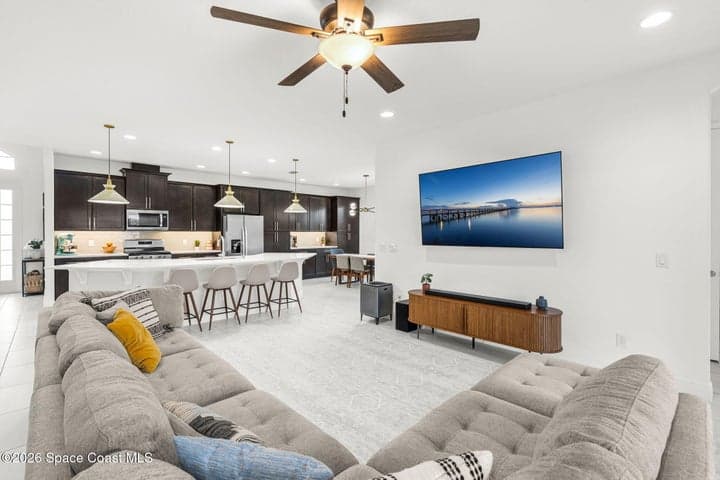 3824 Archdale Street, Melbourne, FL 32940 — photo 34
