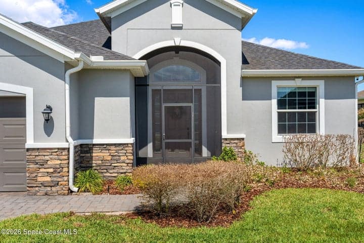 3824 Archdale Street, Melbourne, FL 32940 — photo 48