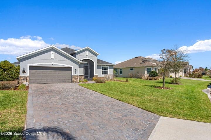 3824 Archdale Street, Melbourne, FL 32940 — photo 49