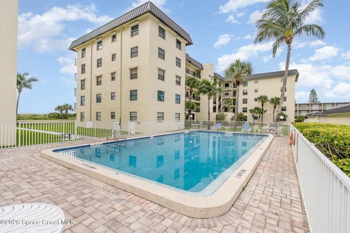 4570 Ocean Beach Boulevard 44, Cocoa Beach, FL 32931