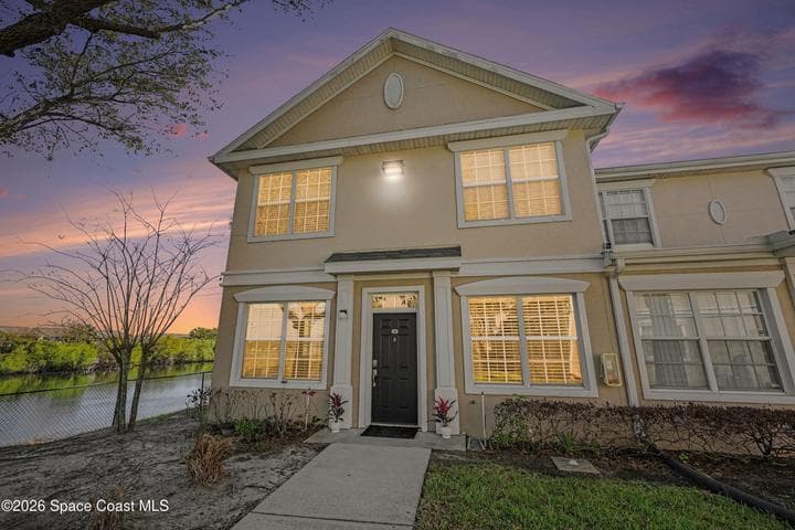 100 Turpial Way #108, Melbourne, FL 32901 — photo 5