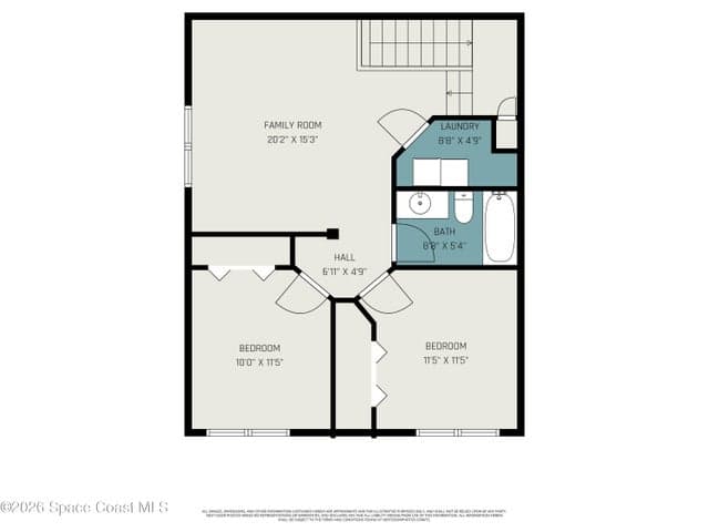 100 Turpial Way #108, Melbourne, FL 32901 — photo 4