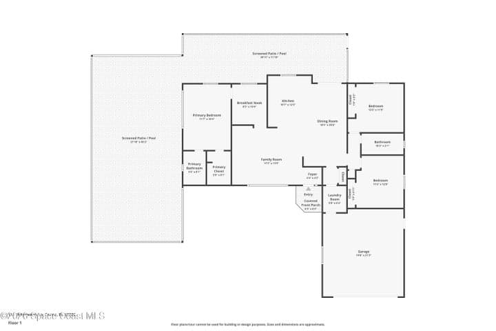 131 Briarwood Lane, Cocoa, FL 32926 — photo 4