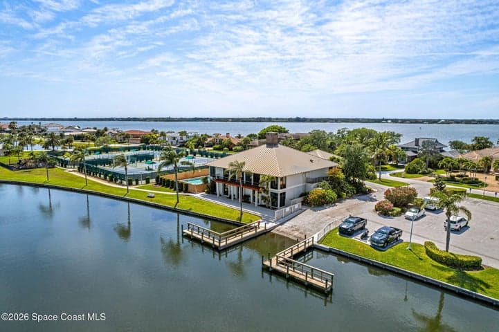 457 Turtle Circle, Satellite Beach, FL 32937 — photo 45