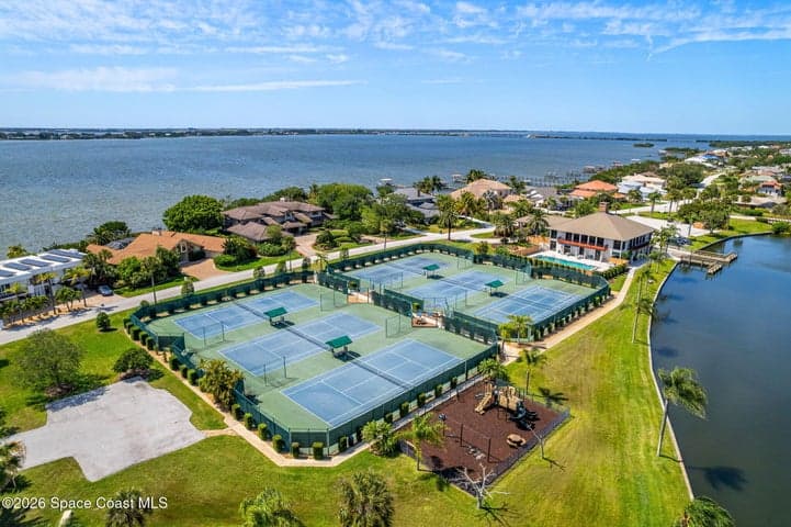 457 Turtle Circle, Satellite Beach, FL 32937 — photo 47