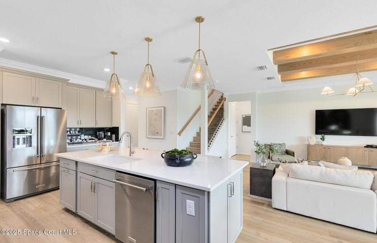 2522 Painted Sky Avenue Avenue, West Melbourne, FL 32904 — photo 8