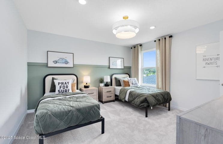 2522 Painted Sky Avenue Avenue, West Melbourne, FL 32904 — photo 25