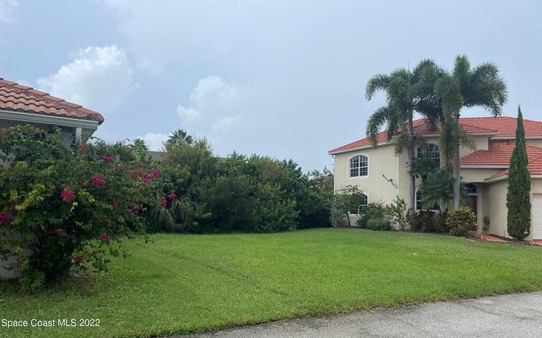 1354 Gem Circle, Rockledge, FL 32955