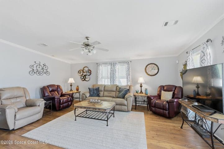 518 Kimberly Circle, Melbourne, FL 32904 — photo 8