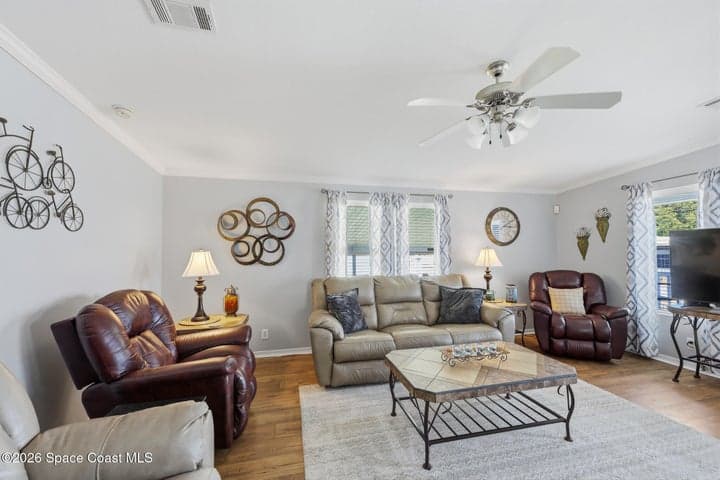 518 Kimberly Circle, Melbourne, FL 32904 — photo 10