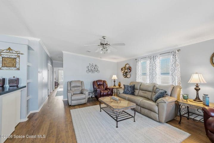 518 Kimberly Circle, Melbourne, FL 32904 — photo 9