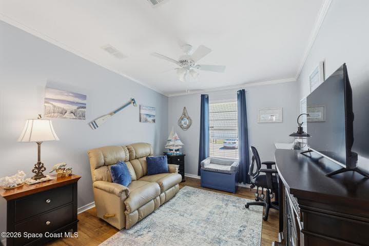 518 Kimberly Circle, Melbourne, FL 32904 — photo 16