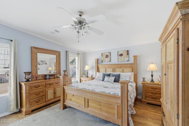 518 Kimberly Circle, Melbourne, FL 32904 — photo 18