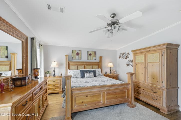 518 Kimberly Circle, Melbourne, FL 32904 — photo 19
