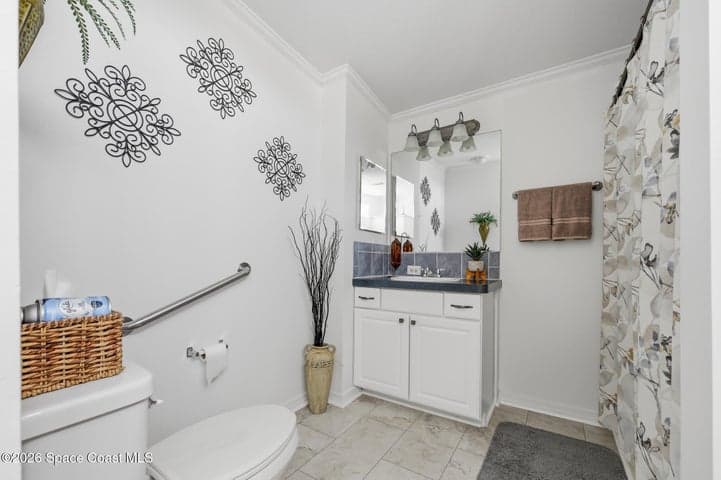 518 Kimberly Circle, Melbourne, FL 32904 — photo 21