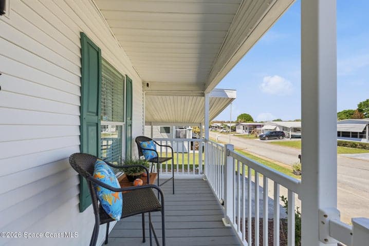 518 Kimberly Circle, Melbourne, FL 32904 — photo 5