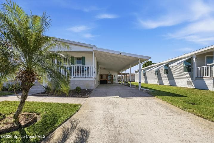 518 Kimberly Circle, Melbourne, FL 32904 — photo 4