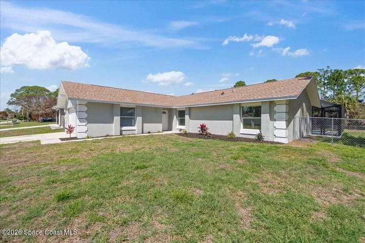 1733 Zaminder Street NW, Palm Bay, FL 32907