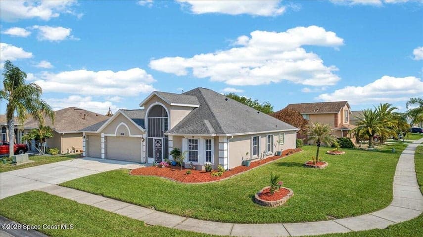 1143 Old Millpond Road, Melbourne, FL 32940 — photo 9
