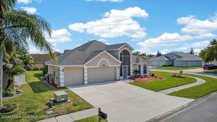 1143 Old Millpond Road, Melbourne, FL 32940 — photo 10