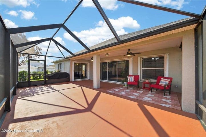 1143 Old Millpond Road, Melbourne, FL 32940 — photo 29