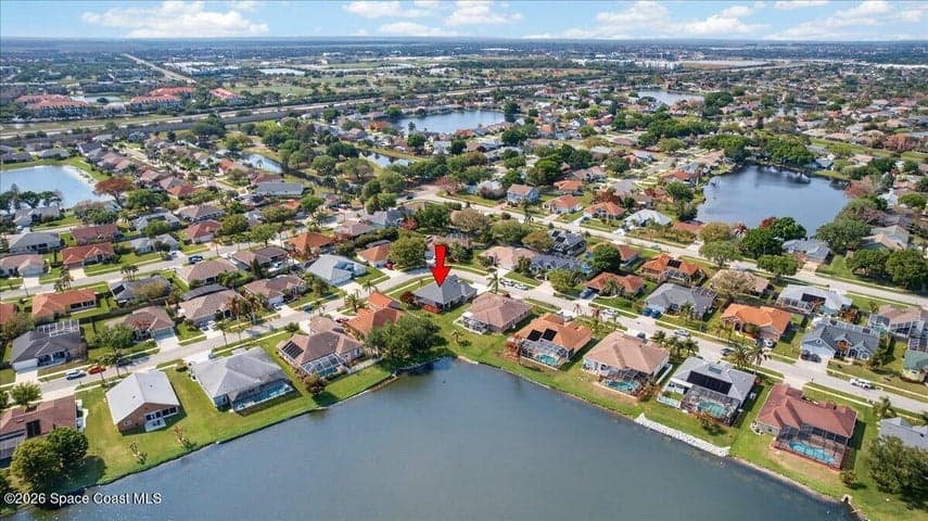 1143 Old Millpond Road, Melbourne, FL 32940 — photo 35