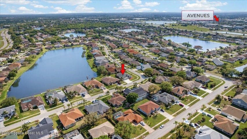 1143 Old Millpond Road, Melbourne, FL 32940 — photo 37