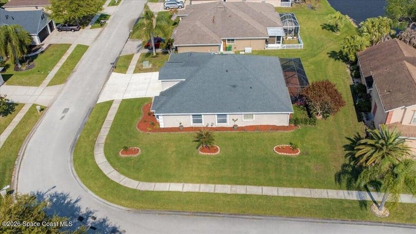 1143 Old Millpond Road, Melbourne, FL 32940 — photo 41