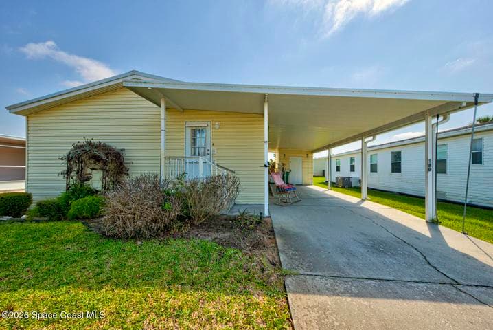 189 Woodsmill Boulevard, Cocoa, FL 32926