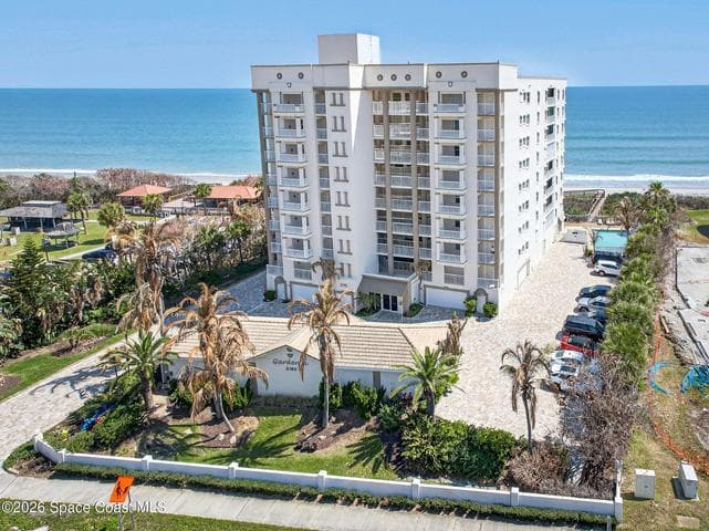 2195 Highway A1a Highway 602, Indian Harbour Beach, FL 32937