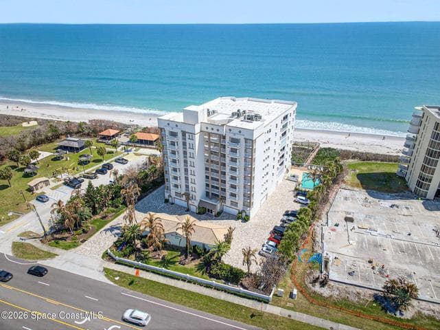 2195 Highway A1a Highway 602, Indian Harbour Beach, FL 32937
