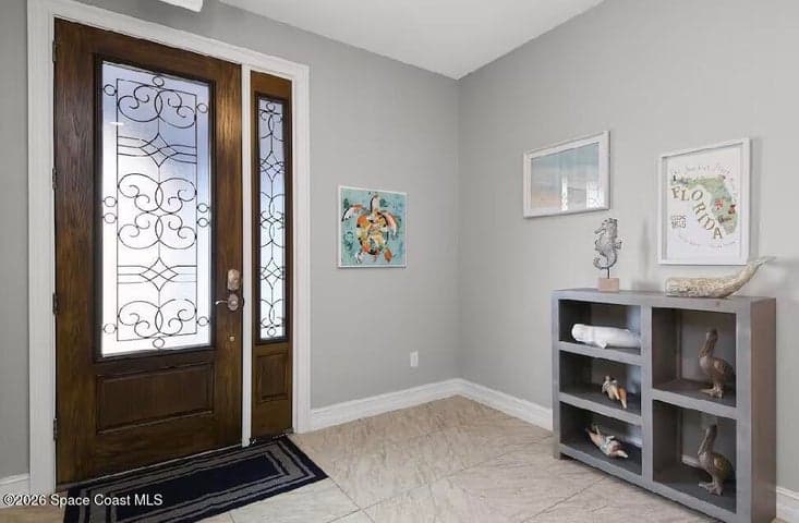 168 Mediterranean Way, Indian Harbour Beach, FL 32937 — photo 3