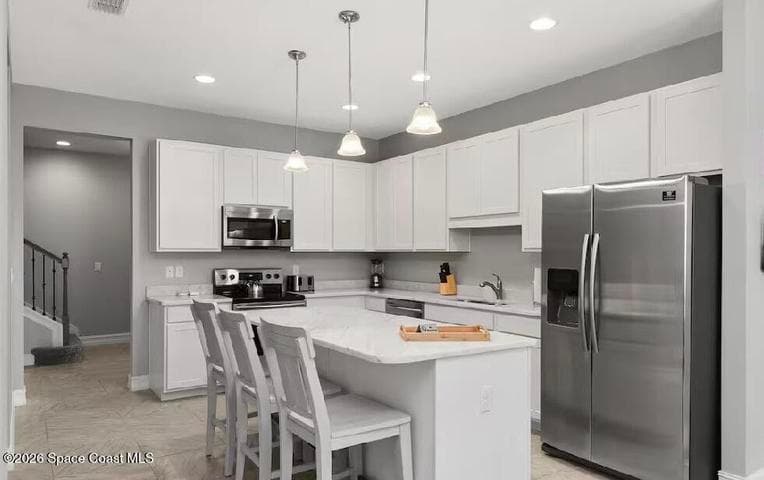 168 Mediterranean Way, Indian Harbour Beach, FL 32937 — photo 5