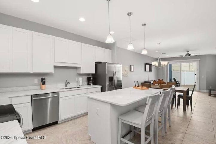 168 Mediterranean Way, Indian Harbour Beach, FL 32937 — photo 6