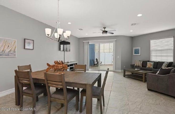 168 Mediterranean Way, Indian Harbour Beach, FL 32937 — photo 9