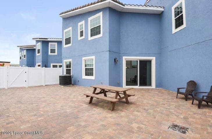 168 Mediterranean Way, Indian Harbour Beach, FL 32937 — photo 29