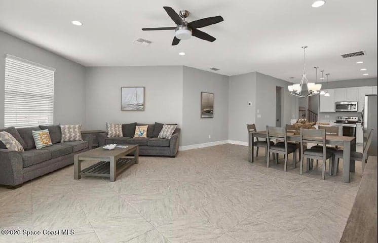168 Mediterranean Way, Indian Harbour Beach, FL 32937 — photo 34