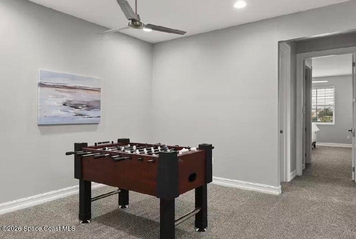 168 Mediterranean Way, Indian Harbour Beach, FL 32937 — photo 35