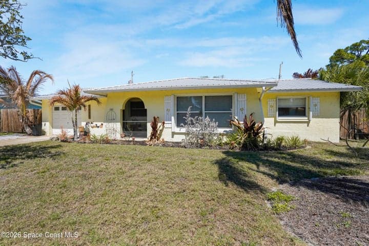 1820 Via Roma, Merritt Island, FL 32952