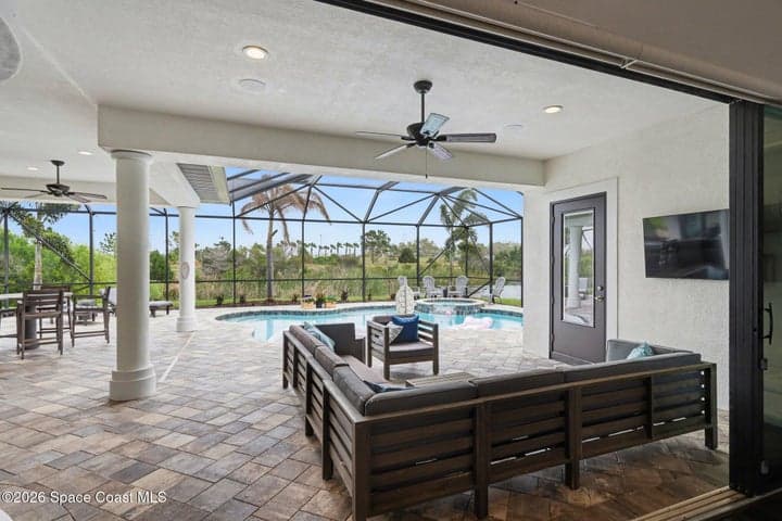 2882 Emeldi Lane, Melbourne, FL 32940 — photo 26