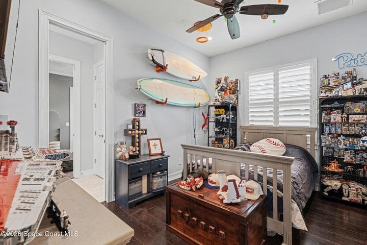 2882 Emeldi Lane, Melbourne, FL 32940 — photo 18