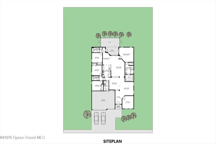 3467 Farragut Place, Melbourne, FL 32940 — photo 10